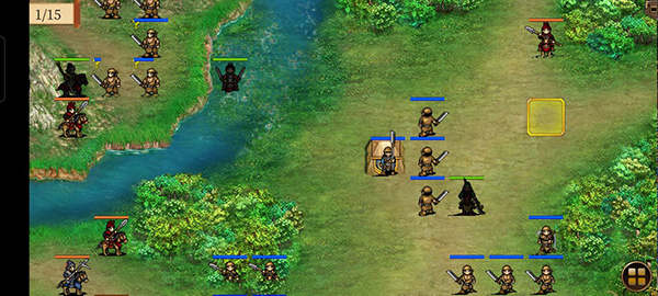 蜀汉传卧龙篇手游(图1) 蜀汉传卧龙篇手游(图1)