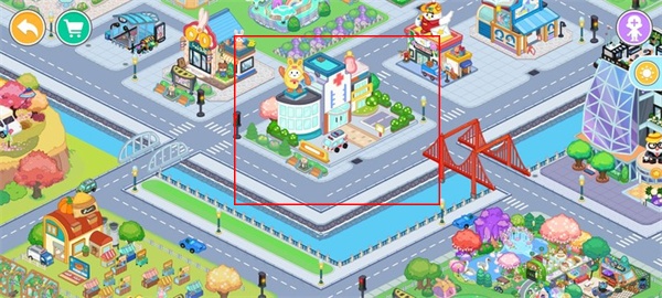 尤雅世界免费版(图3)