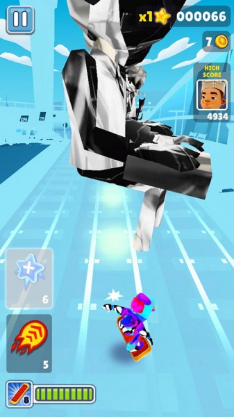 地铁跑酷CEnK7公益2.0(图4) 地铁跑酷CEnK7公益2.0(图4)