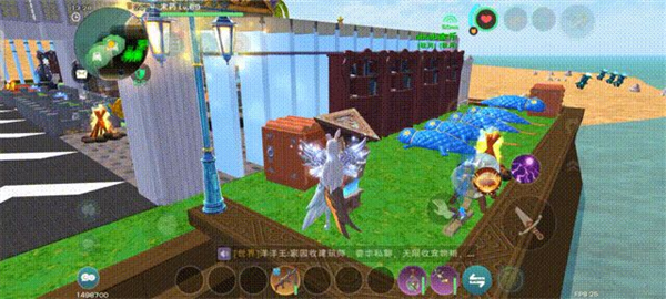 创造与魔法手游(图3)