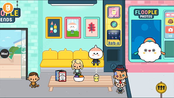 托卡生活世界(图4)