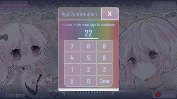 GACHA甜甜官方版(图3) GACHA甜甜(图3)