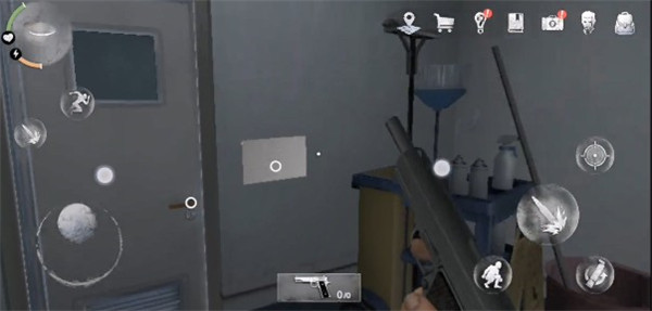 无尽噩梦2诡医院手机版(图5) 无尽噩梦2诡医院手机版(图5)