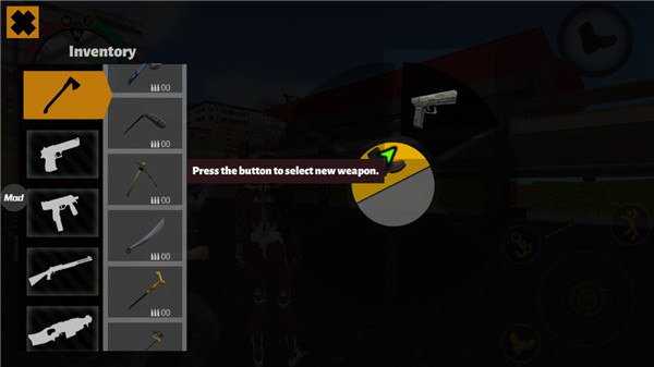 绳索英雄3内置作弊菜单版(图3)