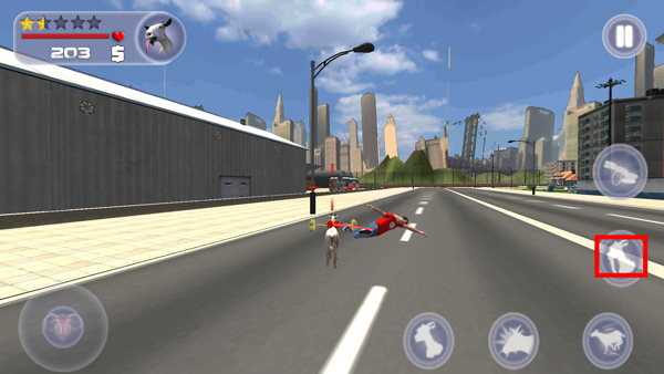 山羊模拟器官方正版(图6) 山羊模拟器(图6)