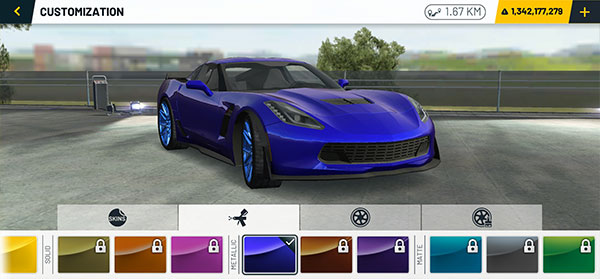 极限汽车驾驶模拟器中文辅助菜单版(图6)