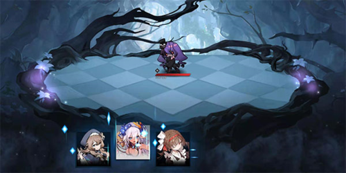 灵魂潮汐九游版(图2) 灵魂潮汐九游版(图2)