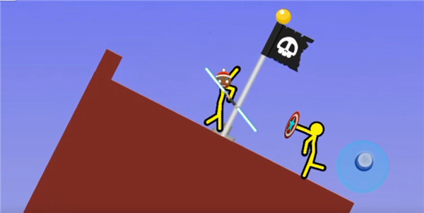 火柴人至高对决(Supreme Duelist Stickman)(图5) 火柴人至高对决(Supreme Duelist Stickman)(图5)