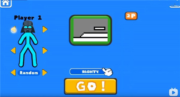 火柴人至高对决(Supreme Duelist Stickman)(图4) 火柴人至高对决(Supreme Duelist Stickman)(图4)