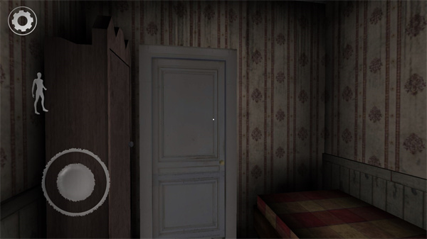 恐怖奶奶5苏醒时刻官方版(Time to wake up)(图3) 恐怖奶奶5苏醒时刻(Time to wake up)(图3)