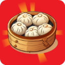 摆摊一百天游戏