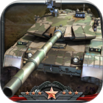 全民坦克联盟官方正版