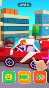 巡警模拟器手机版