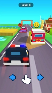 巡警模拟器手机版