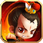 新塔防三国全民塔防游戏