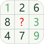 数独九宫格手机版