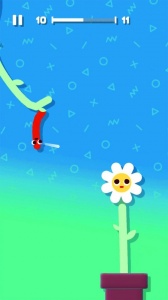 滚动的香肠手游