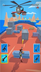 坏蛋你别跑最新版