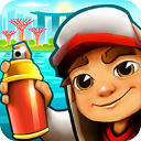 地铁跑酷新加坡版