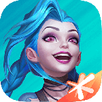 英雄联盟手游美服