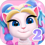 我的安吉拉2九游版