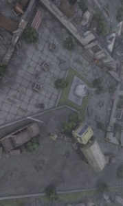 计划异常中文版