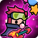 末日特工队游戏