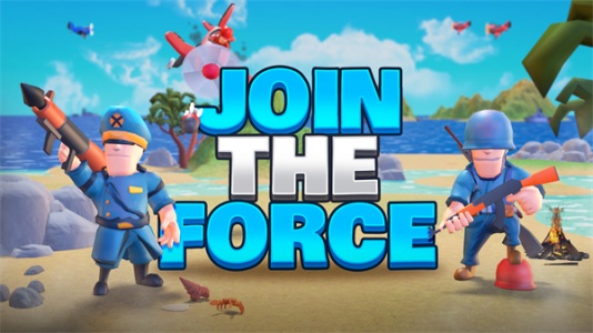 小小指挥官国际服