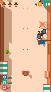 荒野大镖客手游