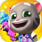 汤姆猫大冒险手游