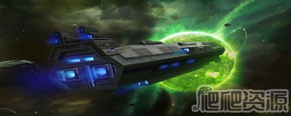 银河战舰官方最新版(图1) 银河战舰官方最新版(图1)