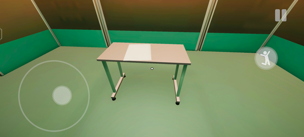 超阈限空间手机版(图2)