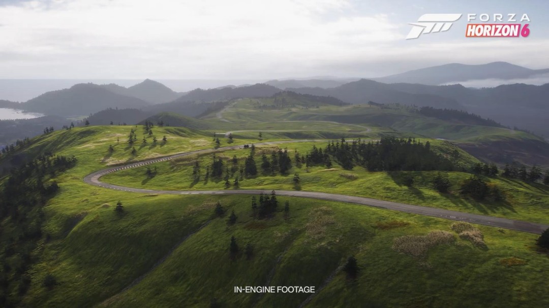《极限竞速：地平线6》2026全新预告火爆流出