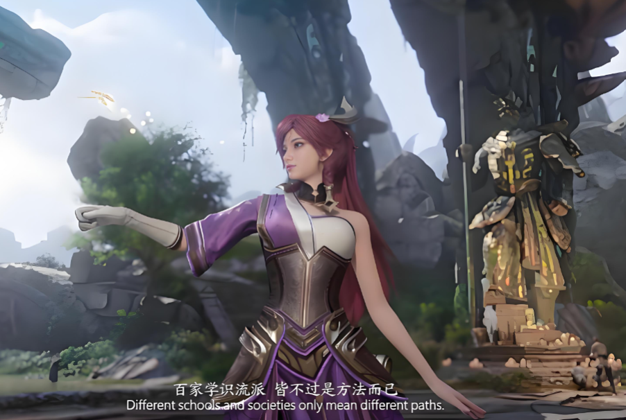 王者荣耀2026最新版本(图2) 王者荣耀2026最新版本(图2)