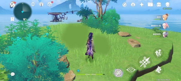 原神低配版手机版(图6)