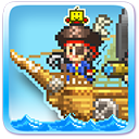 大海贼探险物语内置作弊菜单版