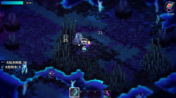 崩溃大陆2手机版(图5)