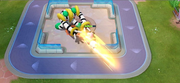 Pokemon Unite国际版(图1)