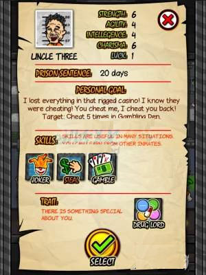 监狱人生RPG中文版(图8)