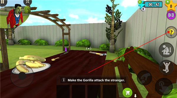 可怕的陌生人3D国际版(Scary Stranger 3D)(图10)