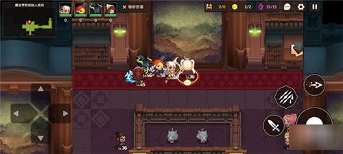 守望传说国际版(Guardian Tales)(图4)