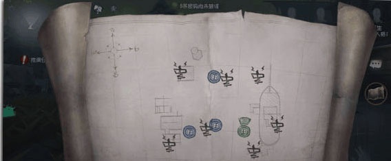 第五人格百度版(图3) 第五人格百度版(图3)