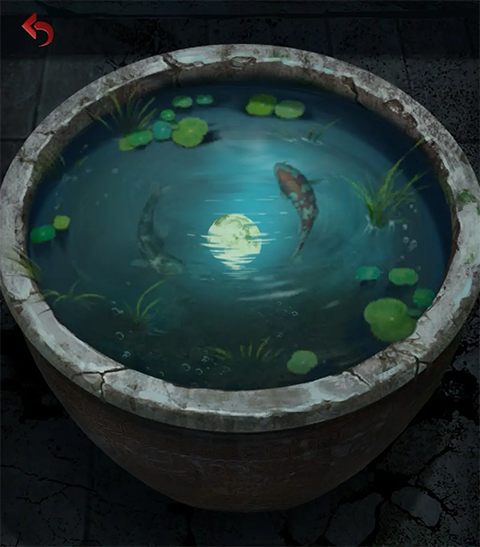 长藤古宅替童(图4)