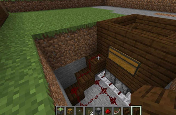 minecraft pe手机版(图6)