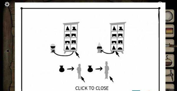 逃离方块洞穴中文版(图10)