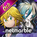 七大罪光与暗之交战国际服