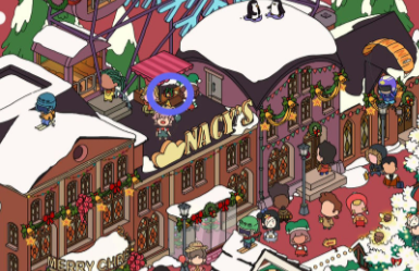 梦境侦探最新版(图6) 梦境侦探最新版(图6)