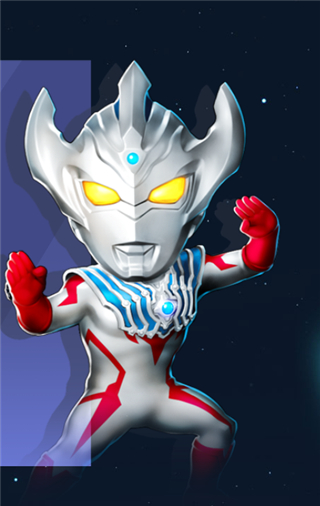 奥特曼系列OL鬼服版(图16)