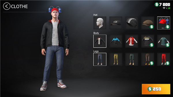 黑帮犯罪GCO(Grand Criminal Online)(图2)