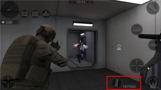 僵尸作战模拟器国际版(Zombie Combat Simulator)